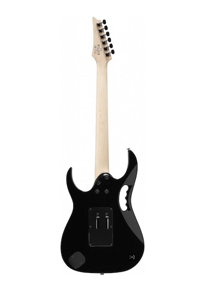 Ibanez Steve Vai Signature JEMJR BK - Black Elektro Gitar