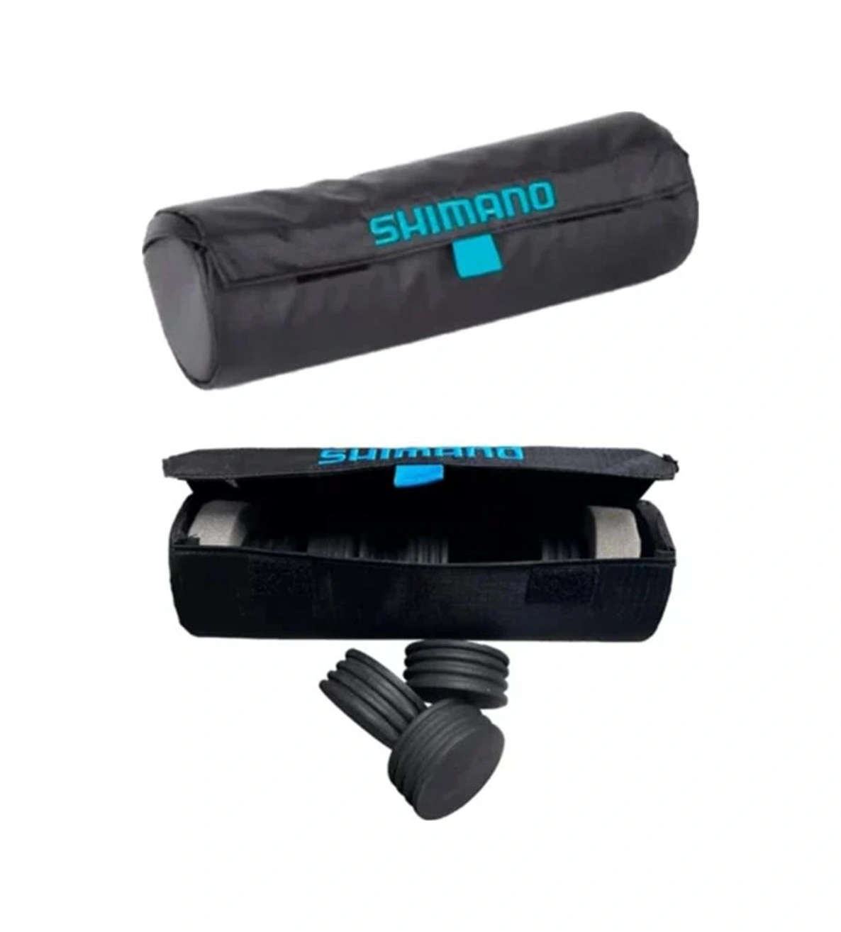 Shimano Surf Spool Case