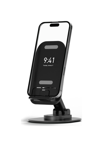Polosmart Pbs127 Telefon & Tablet Standı Siyah