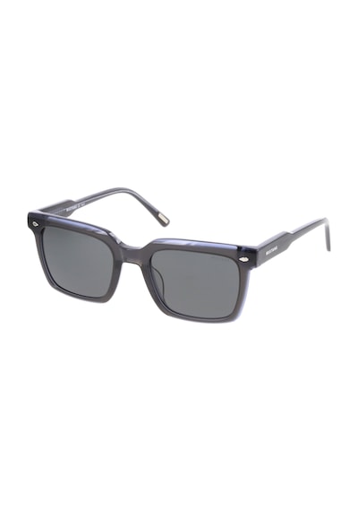 Mustang Mu2640-03 52 Unisex Güneş Gözlüğü Gri