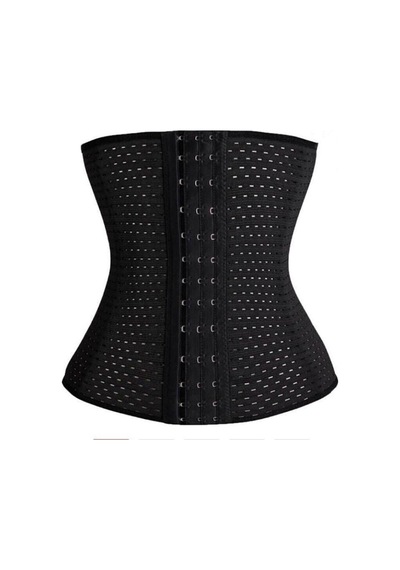 Multiflexpro Lohusa Korse Doğum Sonrası Siyah