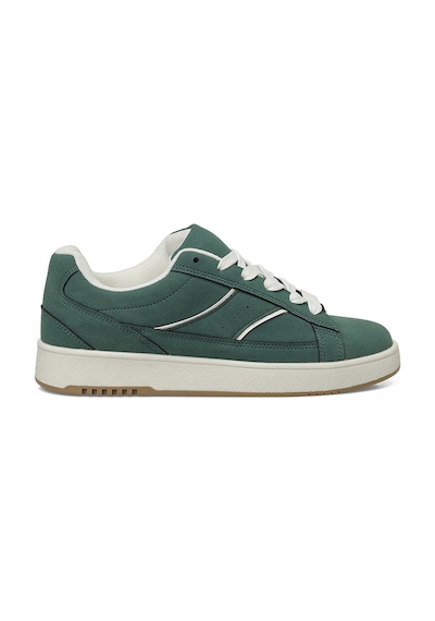 Torex Franco 6fx Yeşil Erkek Sneaker 000000000102238381