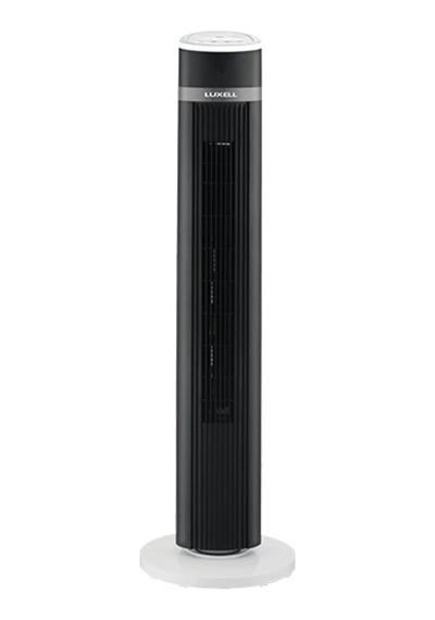 Lxf-260 W Beyaz Kule Vantilatör
