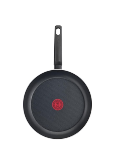 Tefal Titanyum 1x Simplecook Difüzyon Tabanlı Tava 20 CM Siyah