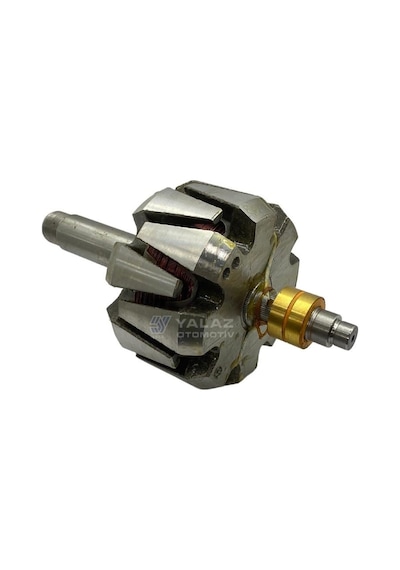 24v Alternatör Rotor Bosch Tipi 140 A Man-mercedes 403