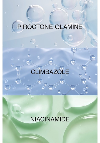 Bioxcin Kepek Ve Saç Dökülmesi İçin Şampuan 500 Ml 2 Adet Tüm Saçlar