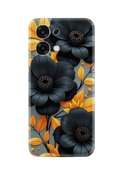 Arvencase Oppo A6 Pro Kılıf Desenli Baskılı Yüksek Korumalı Silikon Kapak Stk-.1002.jpg Renk59 Renk59