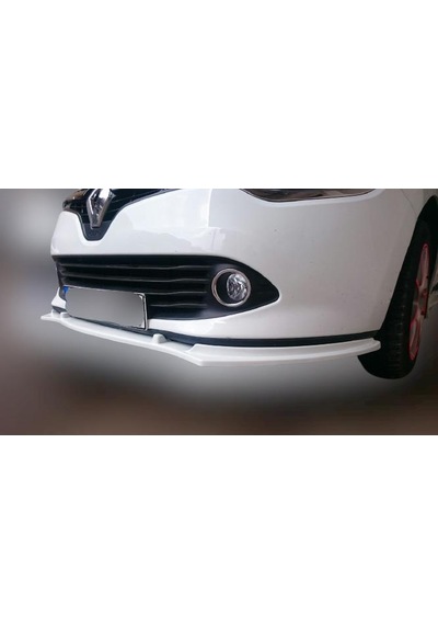 RENAULT CLİO 4 2012-2016 HB ÖN LİP