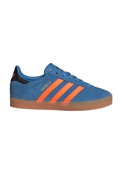 Adidas Mavi Çocuk Sneaker Gazelle C Jp7129 Mavi