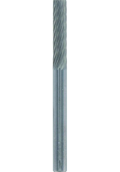 Dremel 9901 Tungsten Karpit Kesici Kare Uçlu 3.2 Mm