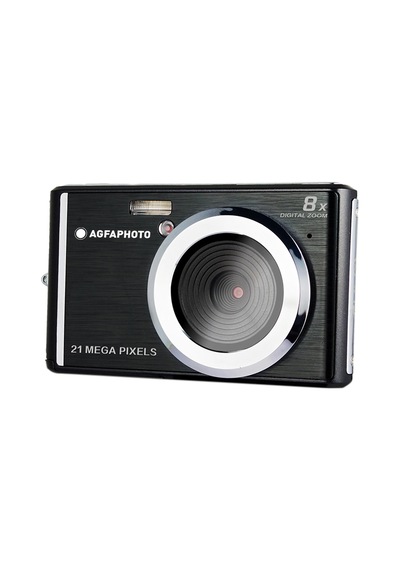 Agfaphoto Realishot DC5200 Fotoğraf Makinesi