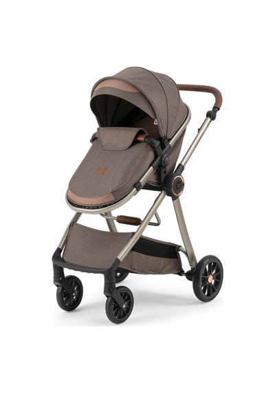 Quard Comfy Travel Sistem Bebek Arabası