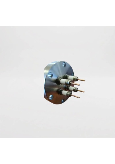 Cf40-4x10kv-25a Yüksek Voltaj Vakum Geçişi