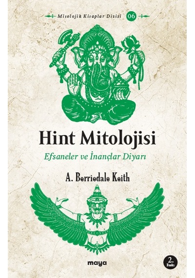 Hint Mitolojisi