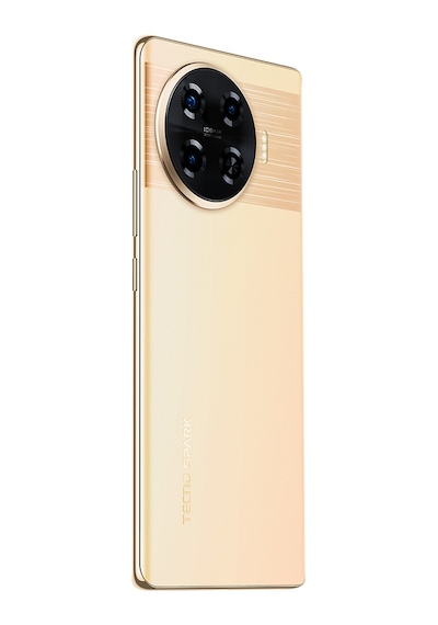 TECNO Spark 20 Pro Plus 8 GB 256 GB (TECNO Türkiye Garantili)