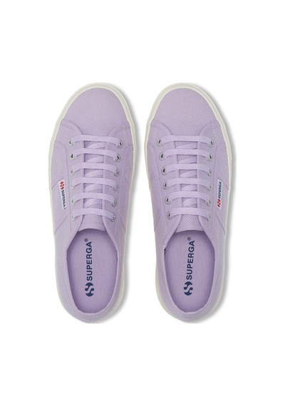 Superga 2740 Platform Unisex Lila Sneaker Lila-226