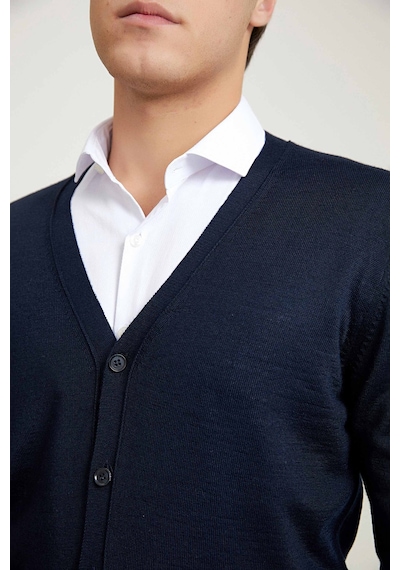 D's Damat Ds Damat Regular Fit Lacivert Hirka 5hf0604262791 101