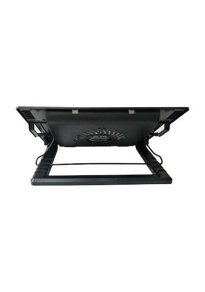Concord C 882 Ledli 12 Cm Fanlı Laptop Soğutucu Stand