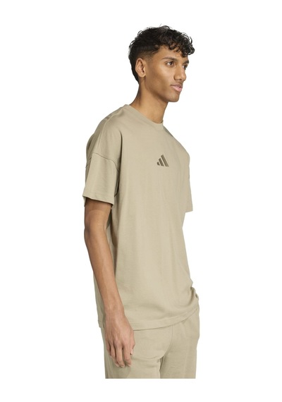 Sılpeb Adidas Erkek Günlük T-shirt M A Szn T Jx5081 Çok Renkli