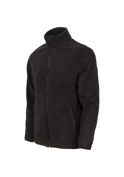 Vav Wear Taktik Outdoor Tüylenmez Erkek Polar Poltac07 Siyah