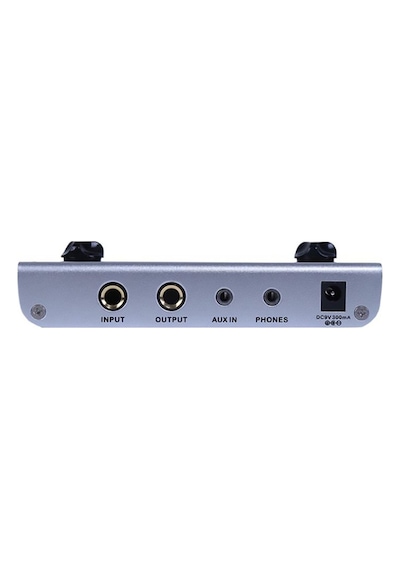 Mooer Pe100 Gitar Efekt Prosesörü