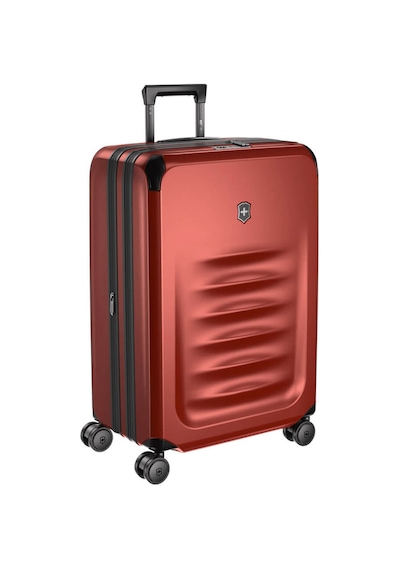 Victorinox Spectra 3.0 Genişletilebilir Orta Boy Valiz Vg 611760 Kırmızı