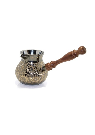Jenerik Pirinç Cezve 5'' İnc Ksk430