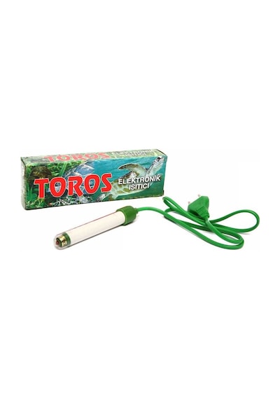 Toros Termostatsız Akvaryum Isıtıcısı 75 W