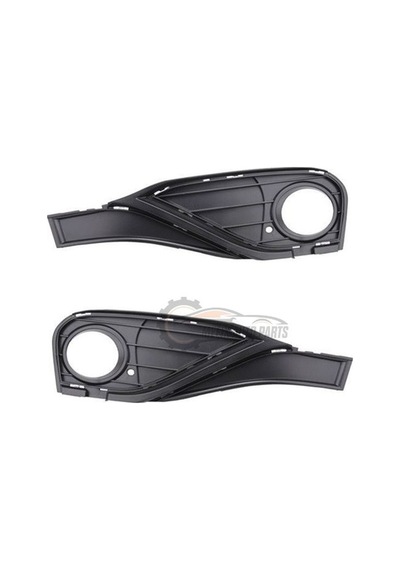 Sis Far Çerçevesi Sağ Sportline F32 2014-