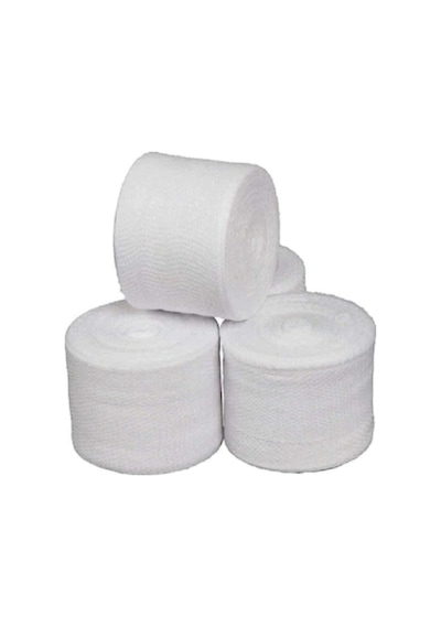 Rulo Sargı Bezi 10 Cm X 100 M Tam