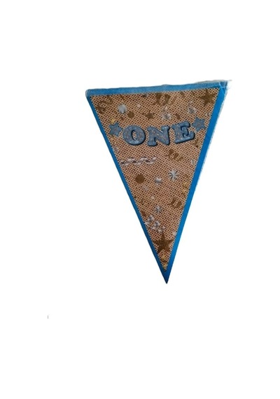 One Yazılı Flama (551069943)