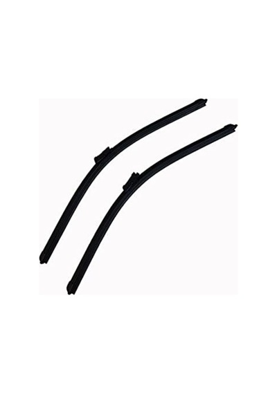 Silbak Silecek Süpürgesi Ön Takım 3397009051 / 119303 (530 mm x 5