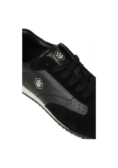 Lumberjack Addıo 6fx Siyah Kadın Sneaker 000000000102159137
