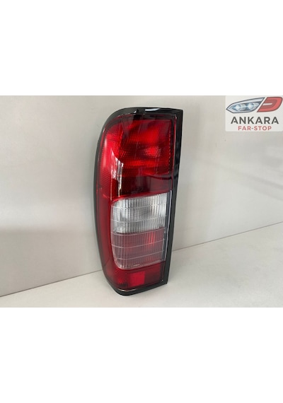 Nissan Yd25 Skystar 2003-2012 Stop Lamba Sol
