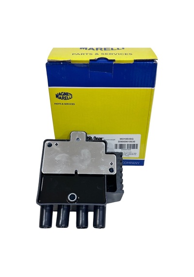 Opel Corsa B 1.4-1.6 Benzinli Motor Ateşleme Bobini Magnetti Marelli Marka 359000610030