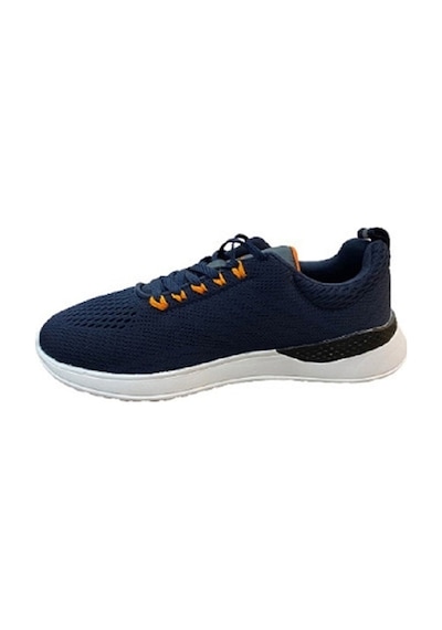 Lumberjack Jamıe 2pr Lacivert Erkek Sneaker Ayakkabı Lacivert