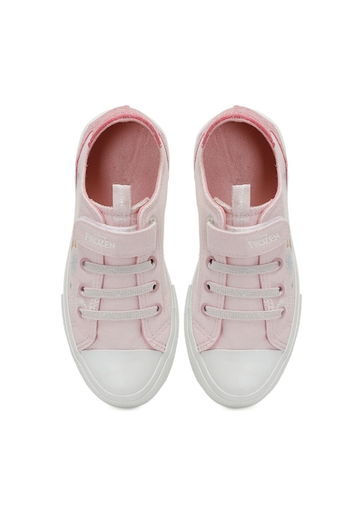 Frozen Fonno.f5fx Pembe Kız Çocuk Sneaker 000000000101982997 Pembe