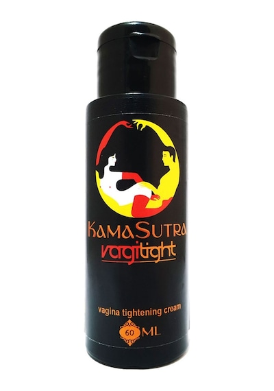 Kamasutraerotik Daraıtma Kremi 60 Ml Bayan Vajinakremi