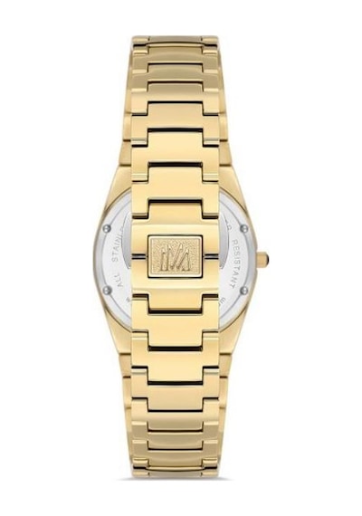 Momentus Cs346g-08sg Kadın Kol Saati Gold