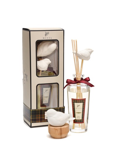Yılbaşı İkonik Spice Orange Hediye Seti Portakal