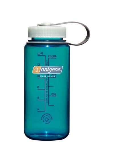Nalgene 16oz Wm Trout Green Sustain Görsel