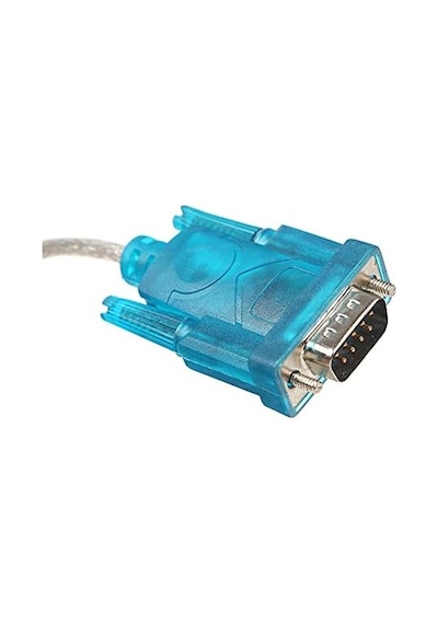 Dk Cb Usb2rs232 Usb 2 - Rs232 Seri Port Dönüştürücü Kablo 80cm Standart