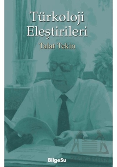 Türkoloji Eleştirileri Ciltli Bilgesu Yayıncılık