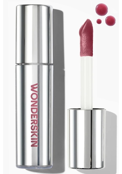Wonderskin Lip Rehab Nemlendirici Ve Onarıcı Renkli Dudak Serumu Yağı Honey 3.57ml