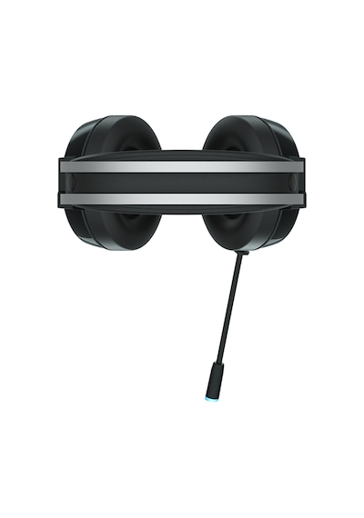 Lecoo HT401 Kablolu USB 2.0 RGB Mikrofonlu Kulak Üstü Gaming Kulaklık