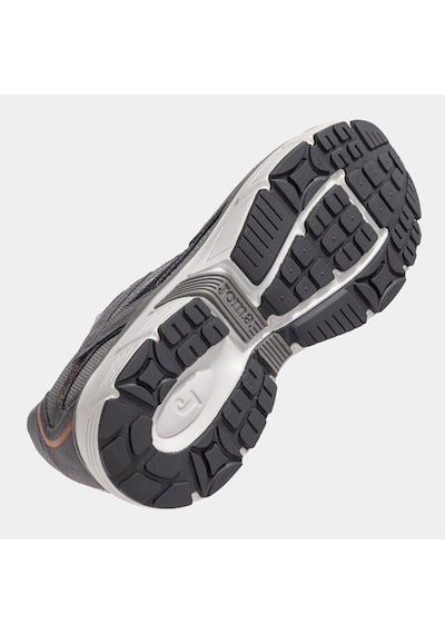 Joma Rt50 Hakiki Deri Sneaker Unisex Spor Ayakkabı Füme