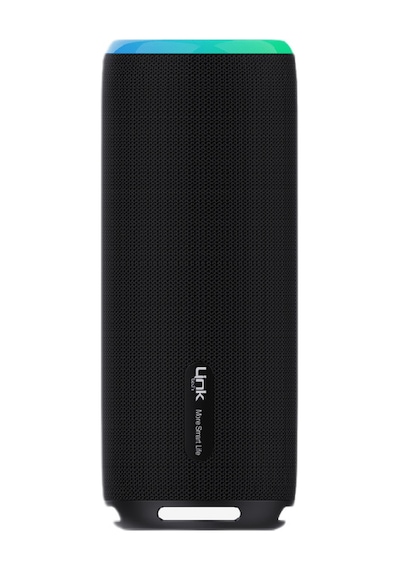 Linktech R125 Premium Bluetooth 5.3 Hoparlör