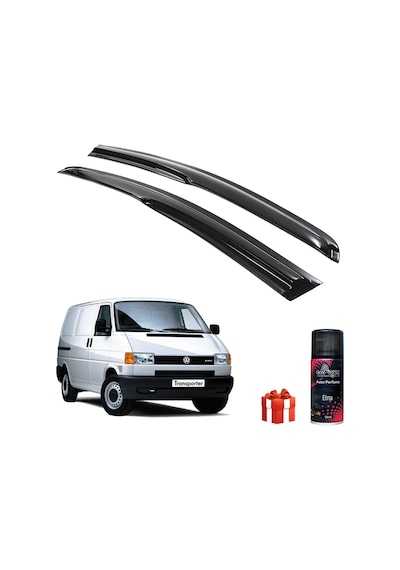 Transporter T4 Mügen Cam Rüzgarlığı 1995-2003 Arası 2 Li Tkm+koku