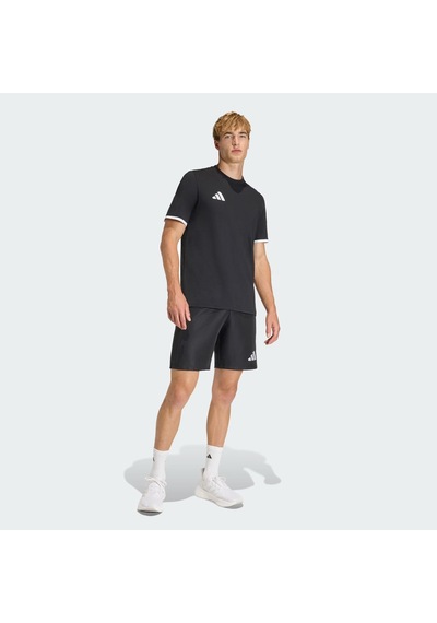 Adidas Entrada26 Presentation Erkek Şort C-adıkb3954e50a00 Siyah
