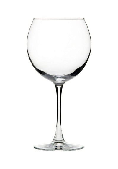 6'lı Enoteca Ayaklı Balon Bardak 655 Cc P44238 Belirtilmemiş Diğer
